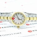Tissot Tissot PR 100 Lady Small T101.010.22.111.00 PR 100 - задняя крышка сталь металл корпуса, швейцария часы