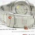 Tissot Tissot Seastar 1000 Powermatic 80 T120.807.11.091.00 Seastar 1000 — детали корпуса и нержавеющая сталь