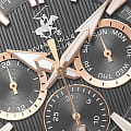 Оригинальные часы Beverly Hills Polo Club Beverly Hills Polo Club Quartz BP3599X.450 кварцевые калибр механизма  общий вид