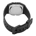 Casio Casio Illuminator F-91WG-9QDF, illuminator япония мужские часы на браслете пластик боковой вид