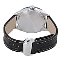 Оригинальные часы Hamilton Hamilton Broadway Day Date Quartz H43311735 кварцевые калибр механизма eta 955.122 общий вид
