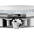 TAG Heuer TAG Heuer Aquaracer WAY101C.BA0746  - задняя крышка сталь металл корпуса, швейцария часы
