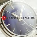 Tissot Tissot PRX 35 mm T137.210.11.041.00  — детали корпуса и нержавеющая сталь