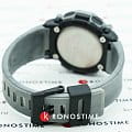 Casio Casio G-Shock GA-2200SL-8A GA — детали корпуса и полимер