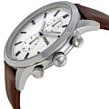 Fossil Fossil Bannon  FS4865 , наручные мужские часы фото под углом