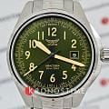 Aviator Aviator Airacobra V.1.38.0.329.5  - задняя крышка сталь металл корпуса, швейцария часы