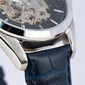 Оригинальные часы Jacques Lemans Jacques Lemans Automatic 1-2087C механические калибр механизма  общий вид