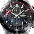 Casio Casio Edifice EFS-S610HG-1A мужские часы  циферблат на запястье