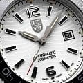 Luminox Luminox Pacific Diver XS.3101.H.SET  - задняя крышка сталь корпуса, швейцария часы
