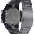 Casio Casio Edifice ECB-2000DC-1BDF (ECB-2000DC-1B) ECB, наручные мужские часы фото под углом