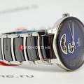 Rado Rado Centrix Automatic Open Heart R30012202 мужские часы синий циферблат на запястье