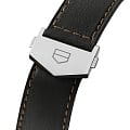 TAG Heuer Tag Heuer Carrera Year of the Rabbit CBN2A1L.FC6521 мужские часы черный циферблат на запястье