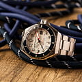 Spinnaker Spinnaker Dumas SP-5081-HH англия наручные мужские часы заводная головка с логотипом Spinnaker