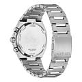 Citizen Citizen Eco-Drive CA4610-85L, eco-drive япония мужские часы на браслете титановый боковой вид