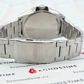 Casio Casio Edifice EFV-140D-1AVUDF (EFV-140D-1A) EFV - задняя крышка металл сталь корпуса, япония часы
