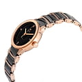 Rado Rado Centrix Diamonds R30183712 Automatic, наручные женские часы фото под углом