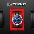 Tissot Tissot Chrono XL Classic T116.617.16.047.00 Chrono XL — задняя крышка сталь металл корпуса швейцарские часы