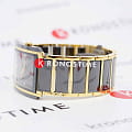 Rado Rado Integral Diamonds R20204712 мужские часы черный циферблат на запястье