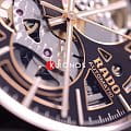 Rado Rado True Automatic Open Heart R27511302 Automatic - задняя крышка керамика корпуса, швейцария часы