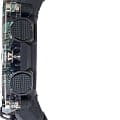 Оригинальные часы Casio Casio G-Shock GA-2200NN-1A электронные калибр механизма  общий вид
