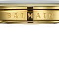 Balmain Balmain Madrigal B4270.33.86 женские часы белый циферблат на запястье
