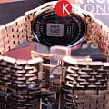 Tissot Tissot Tradition T063.610.33.038.00 мужские часы серебристый циферблат на запястье