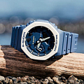 Часы Casio G-Shock GA-2110ET-2A фото 8