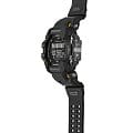 Оригинальные часы Casio Casio G-Shock GPR-H1000-1 электронные калибр механизма  общий вид