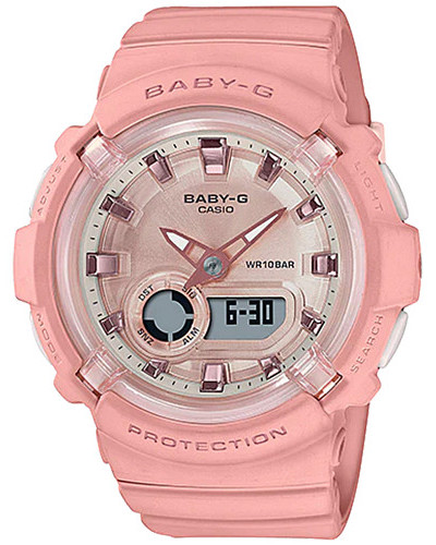 Casio Baby-G BGA-280-4A