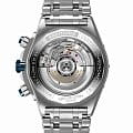 Оригинальные часы Breitling Breitling Super Chronomat B01 44 AB0136161C1A1 механические калибр механизма мануфактурный механизм breitling caliber b01 общий вид