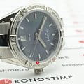 Оригинальные часы Tissot Tissot PR 100 Lady Sport Chic Special Edition T101.910.61.121.00 кварцевые калибр механизма eta 955.412 общий вид