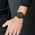 Rado Rado Captain Cook High-Tech Ceramic R32127162 швейцария наручные мужские часы заводная головка с логотипом Rado