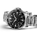 Hamilton Hamilton Khaki Navy Scuba Quartz H82201131 , наручные мужские часы фото под углом