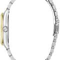 Guess Guess Dress Jada GW0936L3,  сша женские часы на браслете нержавеющая сталь с pvd-покрытием боковой вид