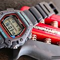 Часы Casio Collection DW-290-1VH фото 3