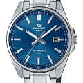 Casio Casio Edifice EFV-150D-2AVUDF (EFV-150D-2A) EFV, наручные мужские часы фото под углом