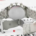 Jacques Lemans Jacques Lemans 1-1654ZE мужские часы черный циферблат на запястье