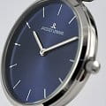 Jacques Lemans Jacques Lemans Classic 1-2110C,  австрия женские часы на браслете нержавеющая сталь боковой вид