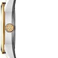 Raymond Weil Raymond Weil Freelancer 2781-STP-60051 freelancer швейцарские мужские часы на браслете нержавеющая сталь с pvd-покрытием боковой вид