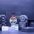 Часы Casio G-Shock GST-W110-1A фото 19