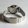 Casio Casio MTP-VT01D-7B  - задняя крышка металл сталь корпуса, япония часы