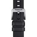 Tissot Tissot PRC 200 Chronograph T114.417.17.057.00 PRC 200 наручные мужские часы фото под углом.