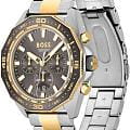 Hugo Boss Hugo Boss Energy HB1513974,  германия мужские часы на браслете нержавеющая сталь с ip-покрытием боковой вид