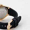 Philipp Plein Philipp Plein Lady Royal PWBDA0424,  германия женские часы на браслете силикон боковой вид
