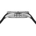 Certina Certina DS-X GMT C047.452.17.081.01 мужские часы серый циферблат на запястье