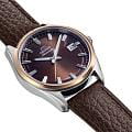 Orient Orient Classic Automatic RA-AC0R03Y , наручные мужские часы фото под углом