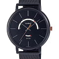 Часы Casio Collection MTP-B105MB-1A