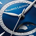 Maurice Lacroix Maurice Lacroix FIABA Date FA1084-SS002-420-1, fiaba швейцария женские часы на браслете нержавеющая сталь боковой вид