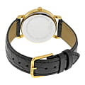 Tissot Tissot Desire Lady T52.5.121.12, t-classic швейцария женские часы на браслете кожаный боковой вид