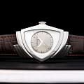 Оригинальные часы Hamilton Hamilton Ventura Auto H24515581 кварцевые калибр механизма h-10 общий вид